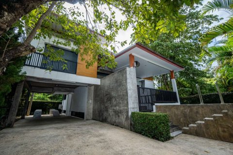 House in Chiang Mai, Thailand 3 bedrooms № 133391 - photo 24