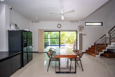 House in Chiang Mai, Thailand 3 bedrooms № 133391 - photo 13