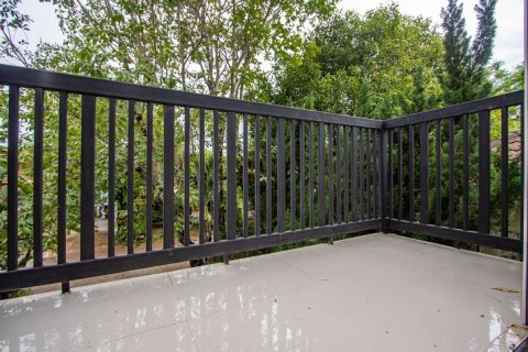 House in Chiang Mai, Thailand 3 bedrooms № 133391 - photo 20