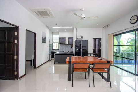 House in Chiang Mai, Thailand 3 bedrooms № 133391 - photo 4