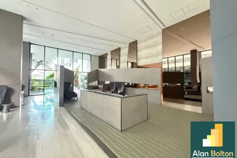 Condominio de 2 dormitorios en Pattaya, Tailandia № 210790 - foto 7