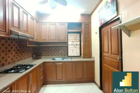 Casa de 3 dormitorios en Pattaya, Tailandia № 210784 - foto 5