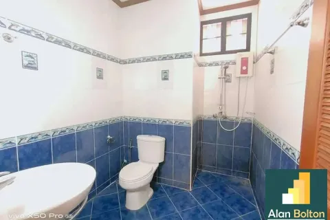Casa de 3 dormitorios en Pattaya, Tailandia № 210784 - foto 14