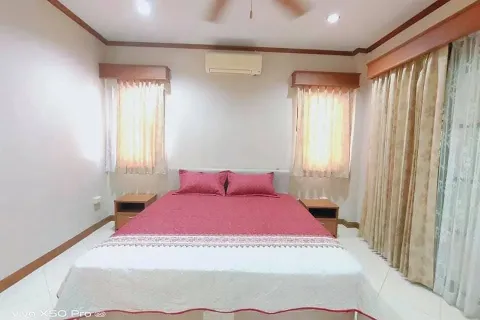 Casa de 3 dormitorios en Pattaya, Tailandia № 210784 - foto 27