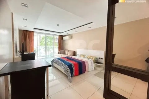 Estudio en el condominio en Pattaya, Tailandia № 210785 - foto 2