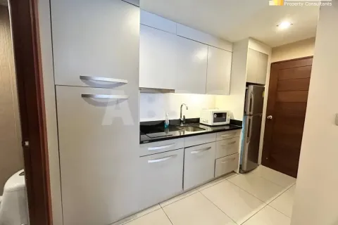 Estudio en el condominio en Pattaya, Tailandia № 210785 - foto 3