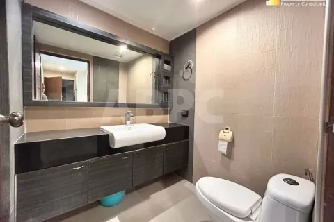 Estudio en el condominio en Pattaya, Tailandia № 210785 - foto 5