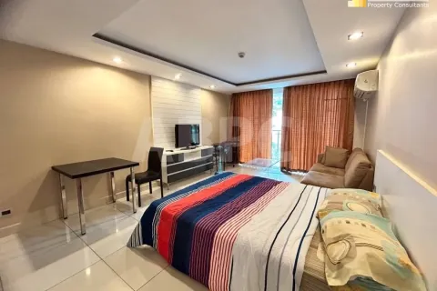 Estudio en el condominio en Pattaya, Tailandia № 210785 - foto 4