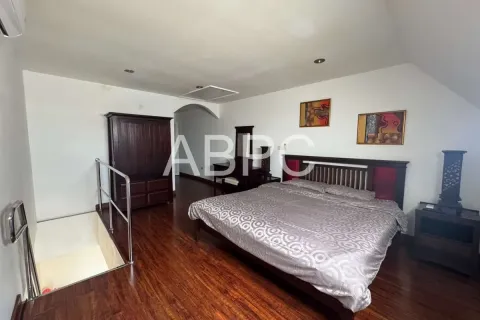 Condominio de 1 dormitorio en Pattaya, Tailandia № 210789 - foto 8