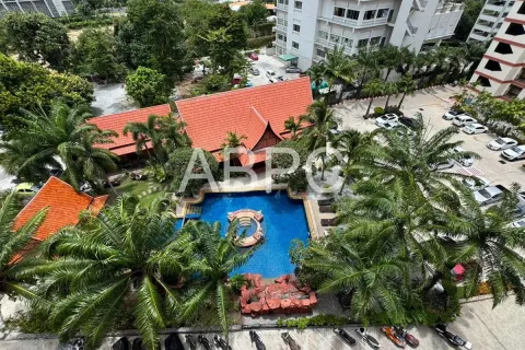 Condominio de 1 dormitorio en Pattaya, Tailandia № 210789 - foto 11