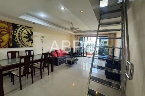 Condominio de 1 dormitorio en Pattaya, Tailandia № 210789 - foto 5