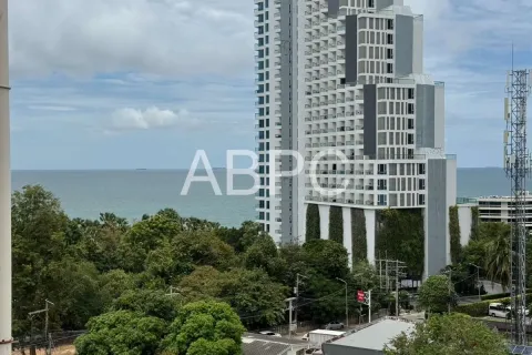 Condominio de 1 dormitorio en Pattaya, Tailandia № 210789 - foto 4
