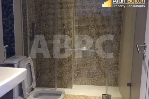 Estudio en el condominio en Pattaya, Tailandia № 210787 - foto 6