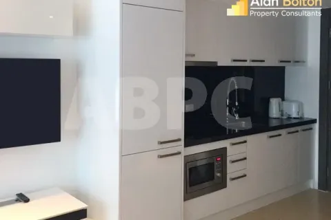 Estudio en el condominio en Pattaya, Tailandia № 210787 - foto 4