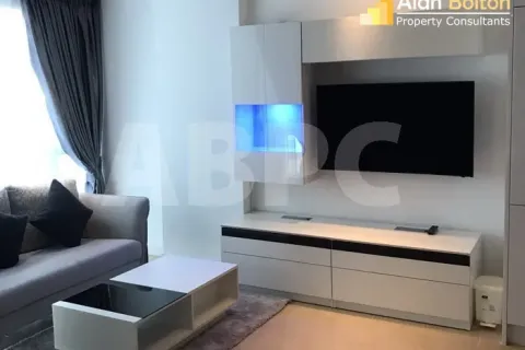 Estudio en el condominio en Pattaya, Tailandia № 210787 - foto 3