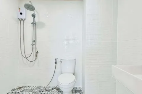 Condominio de 1 dormitorio en Pattaya, Tailandia № 210788 - foto 2