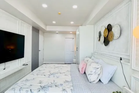 Condominio de 1 dormitorio en Pattaya, Tailandia № 210788 - foto 13