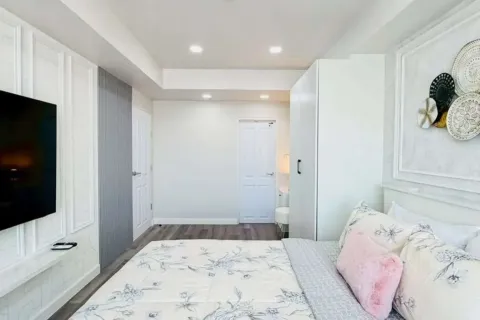 Condominio de 1 dormitorio en Pattaya, Tailandia № 210788 - foto 8