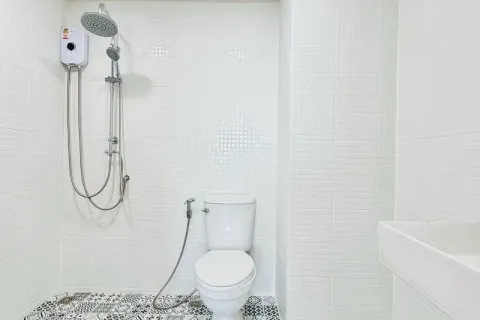 Condominio de 1 dormitorio en Pattaya, Tailandia № 210788 - foto 11