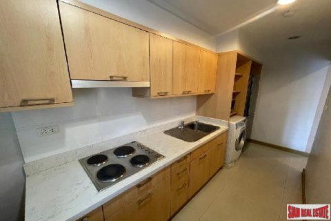 Appartement à Bangkok, Thaïlande 2 chambres № 118623 - photo 5