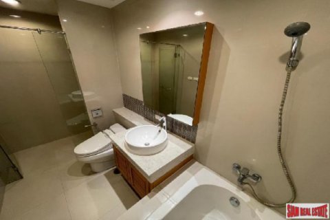 Appartement à Bangkok, Thaïlande 2 chambres № 118623 - photo 14