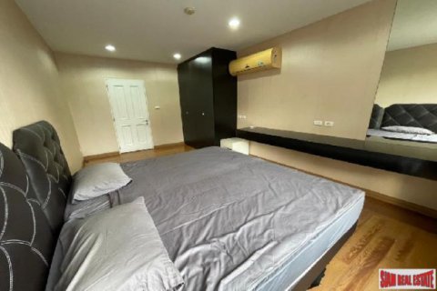 Appartement à Bangkok, Thaïlande 2 chambres № 118623 - photo 10