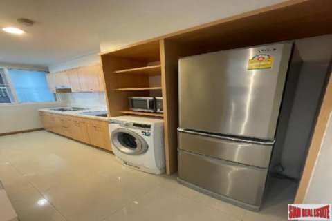 Appartement à Bangkok, Thaïlande 2 chambres № 118623 - photo 6