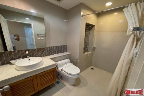 Appartement à Bangkok, Thaïlande 2 chambres № 118623 - photo 13