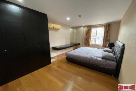 Appartement à Bangkok, Thaïlande 2 chambres № 118623 - photo 8