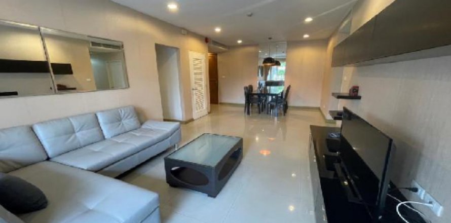 Appartement à Bangkok, Thaïlande 2 chambres № 118623