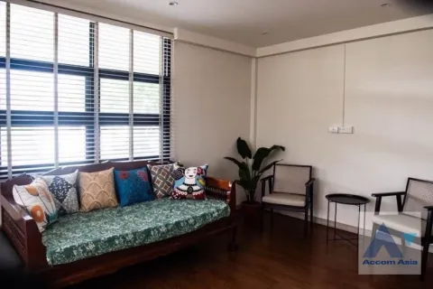 Haus in Lak Si, Bangkok, Thailand 4 Schlafzimmer № 214535 - Foto 3