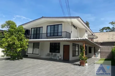 Maison à Lak Si, Bangkok, Thaïlande 4 chambres № 214535