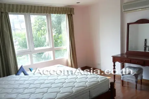 Condo in Sathon, Bangkok, Thailand, 2 bedrooms  № 214539 - photo 6