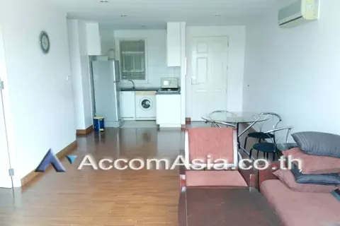 Condo in Sathon, Bangkok, Thailand, 2 bedrooms  № 214539 - photo 2