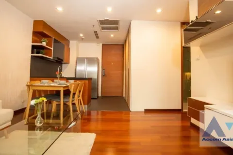 Eigentumswohnung in Khlong Toei, Bangkok, Thailand, 2 Schlafzimmer № 214537 - Foto 5
