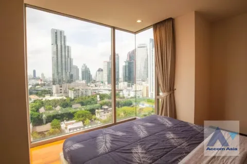 Eigentumswohnung in Khlong Toei, Bangkok, Thailand, 2 Schlafzimmer № 214537 - Foto 7