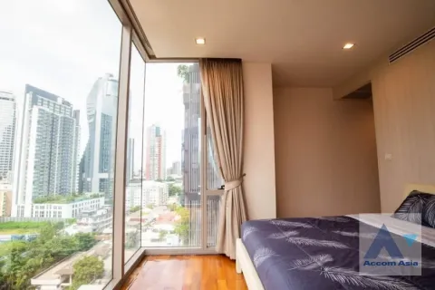 Eigentumswohnung in Khlong Toei, Bangkok, Thailand, 2 Schlafzimmer № 214537 - Foto 6