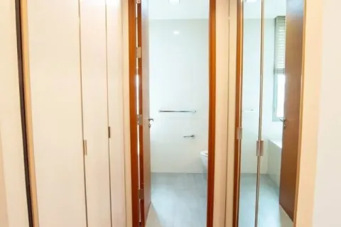 Eigentumswohnung in Khlong Toei, Bangkok, Thailand, 2 Schlafzimmer № 214537 - Foto 12