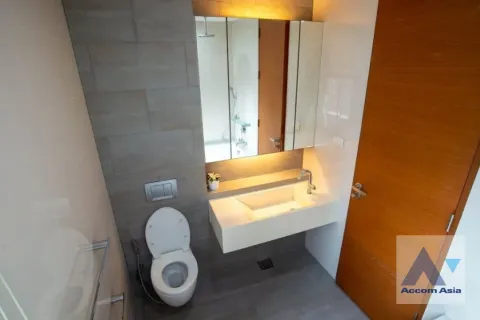 Eigentumswohnung in Khlong Toei, Bangkok, Thailand, 2 Schlafzimmer № 214537 - Foto 8