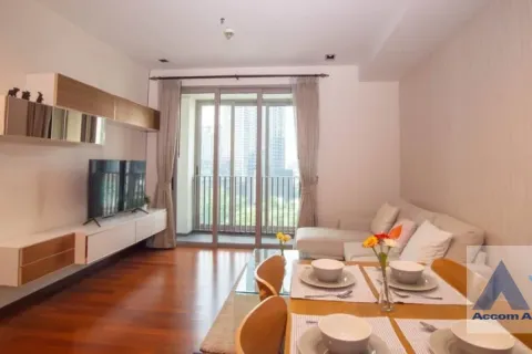 Eigentumswohnung in Khlong Toei, Bangkok, Thailand, 2 Schlafzimmer № 214537 - Foto 2
