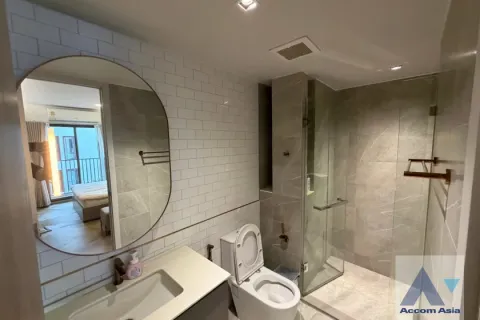 Eigentumswohnung in Watthana, Bangkok, Thailand, 1 Schlafzimmer № 214536 - Foto 6