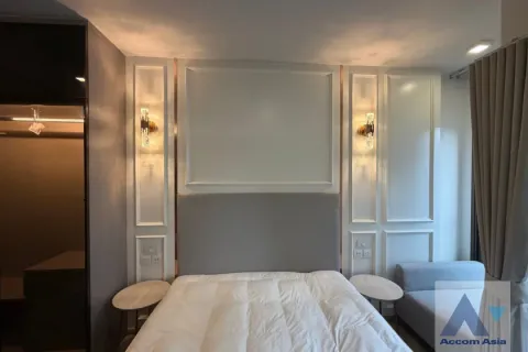 Eigentumswohnung in Watthana, Bangkok, Thailand, 1 Schlafzimmer № 214536 - Foto 4