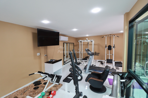 Дом в Банг Ламунге, Таиланд с 5 спальнями  № 71675 - фото 20