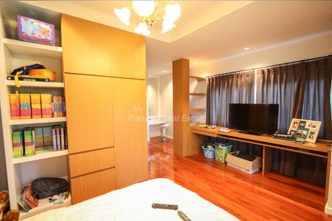 Дом в Банг Ламунге, Таиланд с 5 спальнями  № 71675 - фото 19