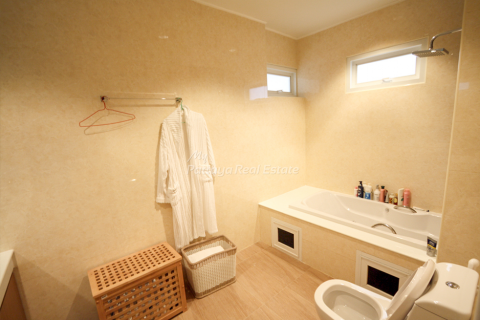 Дом в Банг Ламунге, Таиланд с 5 спальнями  № 71675 - фото 17