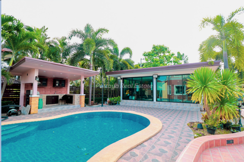 Дом в Банг Ламунге, Таиланд с 5 спальнями  № 71675 - фото 4