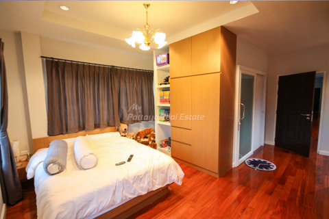 Дом в Банг Ламунге, Таиланд с 5 спальнями  № 71675 - фото 18