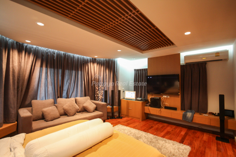 Дом в Банг Ламунге, Таиланд с 5 спальнями  № 71675 - фото 16