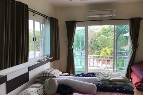 Maison à Lopburi, Thaïlande 3 chambres № 147497 - photo 5