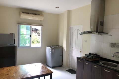 Maison à Lopburi, Thaïlande 3 chambres № 147497 - photo 8